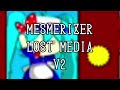 【vocaloidリメイク】mesmerizer メスメライザー lost media audio v2 【alternative universe】