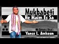 Yanus Amkeun-Mukbabeti He Maim Es Sa-Lagu Tebe Bidu terbaru 2020