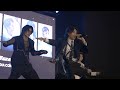 new id 뉴이드 ghost stage mix in media conference