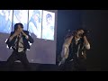 new id 뉴이드 ghost stage mix in media conference