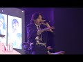 New:ID(뉴이드) 'GHOST' Stage Mix in MEDIA CONFERENCE