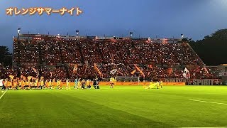 7/13・鹿児島戦 イベントレポート