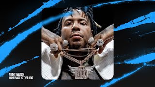 Moneybagg Yo Type Beat - "Night Watch" | Free Type Beat | Finesse2Tymes Type Beat 2023