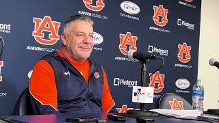 Bruce Pearl previews Kentucky game