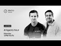 Rebuilding Git in a weekend, 2025 AI Recap & 2026 AI Predictions