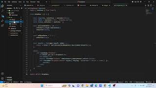 Dropdown list box | using react | coding ninja