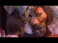 the lion king broadway musical trailer