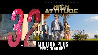 High Attitude || Kam Randhawa ft. Mr Dee || SS Production || New Punjabi Songs 2018