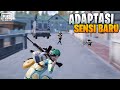 Solo vs Squad - Sabstar Gaming PUBG MOBILE