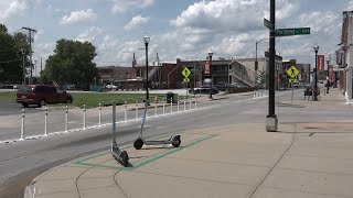 Are e-scooters allowed on Springfield roads? SPD breaks down the rules