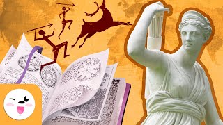 HISTORY for Kids - From Prehistoric Times to the Era of the Industrial Revolution - Compilation