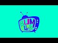 MOST VIEWED | Bumcheek TV Logo Super Effects In 2024 | Preview 2 effects