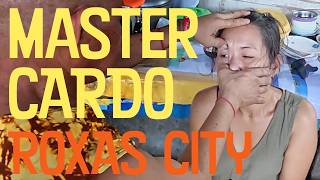 Albularyo / Mananambal: Master Caldo | Roxas City Faith Healer | Folk Catholicism in Philippines