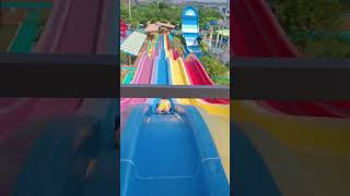 9960 夏日水上娱乐 水上主题公园 水上娱乐胜地 Water Park Videos Summer Water Fun Water Theme Park Pool Fun 水上テーマパーク