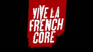Frenchcore Mix 2019