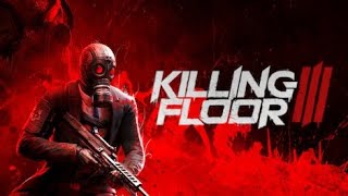 Killing Floor 3 Closed Beta RTX 4070 SUPER / i7-12700KF / 32GB RAM / 1080P / DLSS