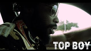 Antlive - TOP BOY ft L.R.B (Loyal Royal Bishop)