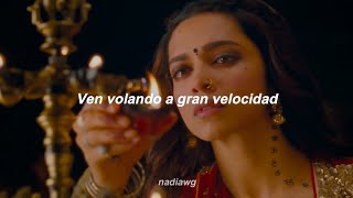 Nagada Sang Dhol -  Goliyon Ki Raasleela Ram-leela (Subtitulado al español)