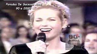 Planeta Xuxa (Rede Globo)_15/08/1999