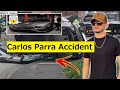 Carlos Parra Car accident | Carlos Parra accident Phoenix az,Obituary, los parras Singer passed away