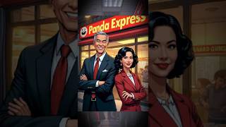 Small Chinese Restaurant to a Global Giant: Panda Express Lore