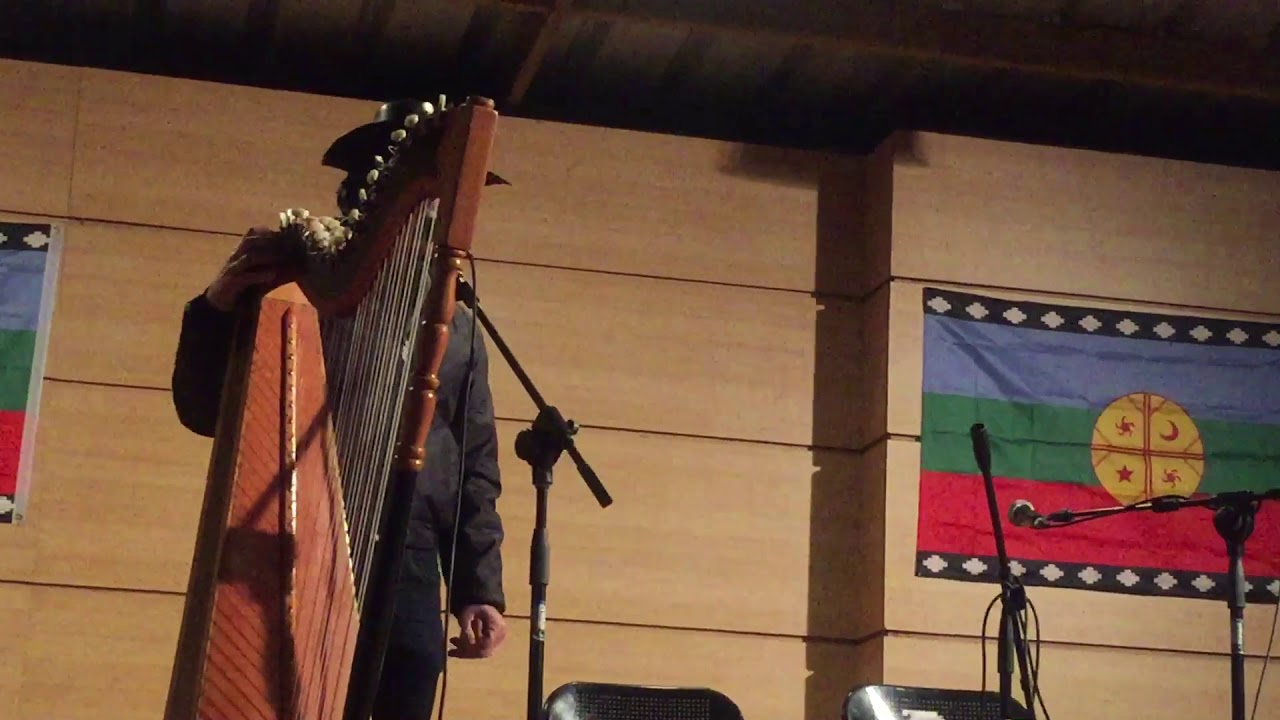 Viii Torneo De Décimas De Pie Forzado 2019 Youtube