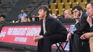 USM's Coach McNelis named grand marshal for Parade of Champions