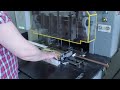 print finishing drilling