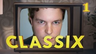 Classix | Sega Mega Drive Ultimate Collection mit Fabian Döhla (1)