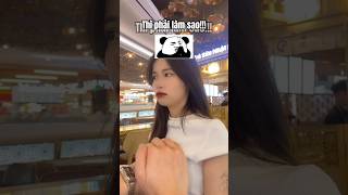 Cô gái này thật biết giận 😀 #duongjin