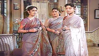 When Wife Invites Her Friends For a Coffee! | Asai Alaigal | Vijayakumari