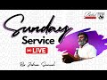 🅻🅸🆅🅴 SUNDAY SERVICE | ஞாயிறு ஆராதனை | REV JOSHUA SAMUEL | BETHEL AG CHURCH COIMBATORE