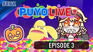 PuyoLive Episode 3 - 