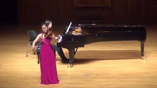 Jaewon Wee - P.I.Tchaikovsky  Valse Sentimentale