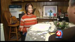 Woman's record cleared after DMV error