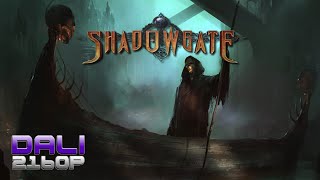 Shadowgate PC Gameplay 4K 2160p