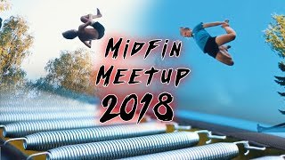 MidFin Meet-Up 2018