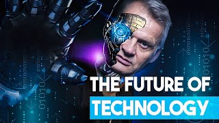 What will be the next great technological leap? | Futurist Markku Wilenius