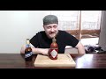 tabasco sriracha hot sauce review