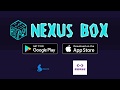 The Nexus Box Release Trailer - for the Merge Cube (Possum Interactive)