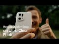 OPPO Find X5 Pro | Stabilized Shooting for Any Occasion