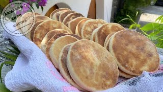 Gorditas De La Lechera