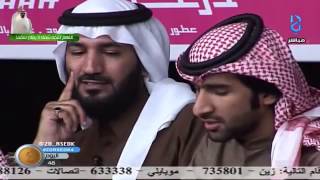 دويتو ألا يالله اني طالبك فهد مطر + عبدالرحمن المالكي زد رصيدك 4