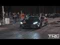 1800hp lambo pulls insane awd wheelie craziest drag lambo we ve ever filmed