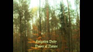 Forgotten Deity - Breath of Fresh Air (2014)