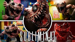 Subliminal - All Endings