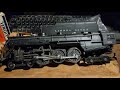 Lionel Postwar Trains 1950 773 Husdon OBMC Review