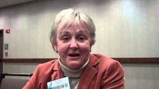 ASN Member Barbara Hansen on the Importance of Basic Research