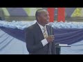 Where is GOD _ Prophet Kudakwashe Jose