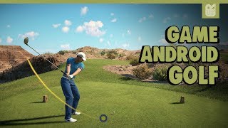 5 Game Android Golf Terbaik 2018
